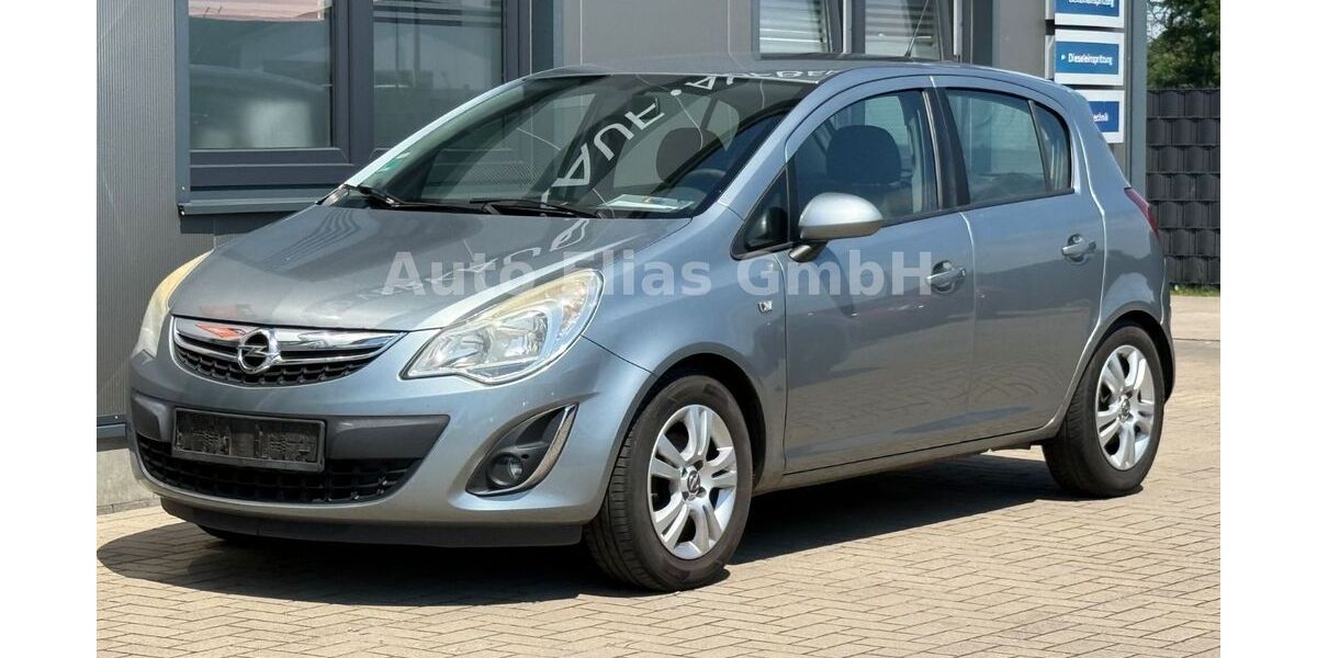 Opel Corsa 146.000 km 3.450 &euro; Garrel 49681