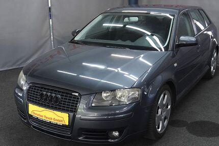 Audi A3 161.868 km 4.990 &euro; Pfungstadt 64319