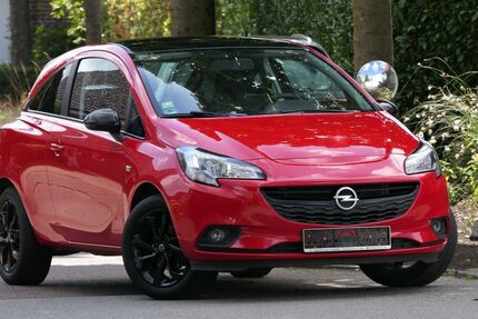 Opel Corsa 74.000 km 7.950 &euro; Nordhorn 48531