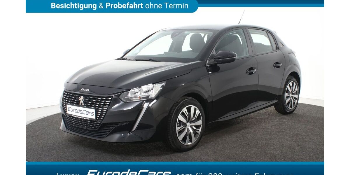 Peugeot 208 68.000 km 12.400 &euro; Herzogenrath 52134