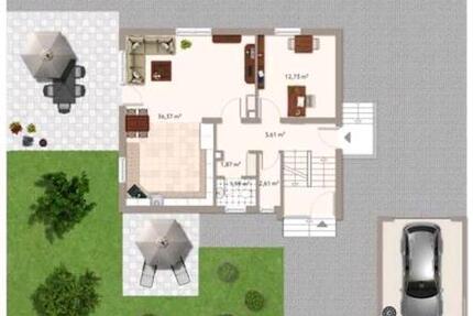 Haus Memmingen - 6 Zimmer, 200 m&sup2;, 685.000&euro; | Angebot:25546747