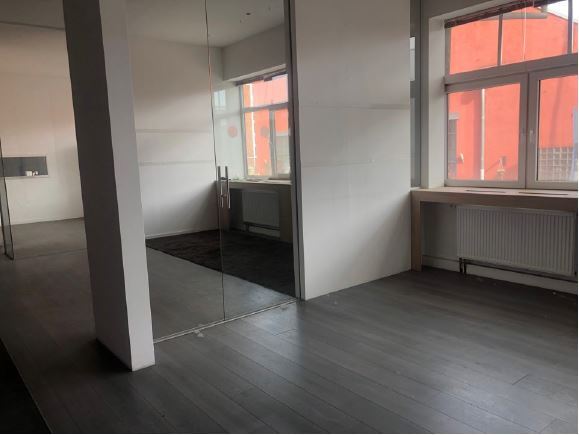 Top-Lagerhallen und Büros in Hannover - Gewerbeobjekt Hannover Linden-Limmer | Angebot:26477316