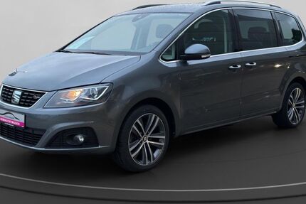 Seat Alhambra 86.000 km 25.890 € Aachen 52068