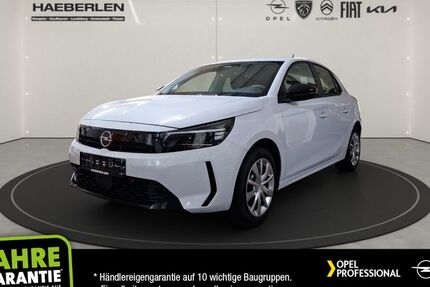 Opel Corsa 6.000 km 17.980 &euro; Immenstadt 87509