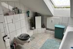 Dachgeschoßwohnung Twistetal - 3 Zimmer, 77 m&sup2;, 650&euro; | Angebot:25568213
