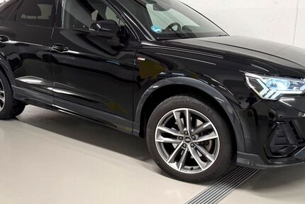 Audi Q3 15.678 km 48.500 € Bamberg 96050