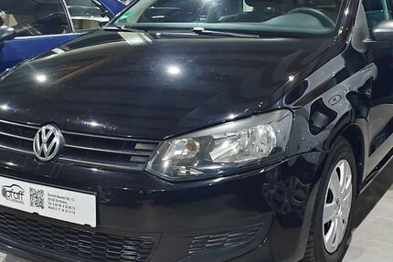 VW Polo 152.000 km 4.500 &euro; Kirchvers 35102