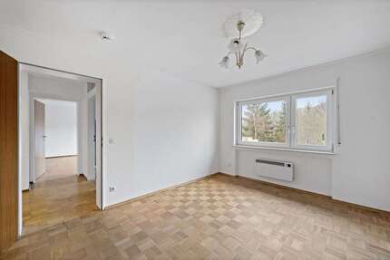 Wohnung zum Kaufen in Sigmaringen 135.000 € 91.34 m² 3 zimmer