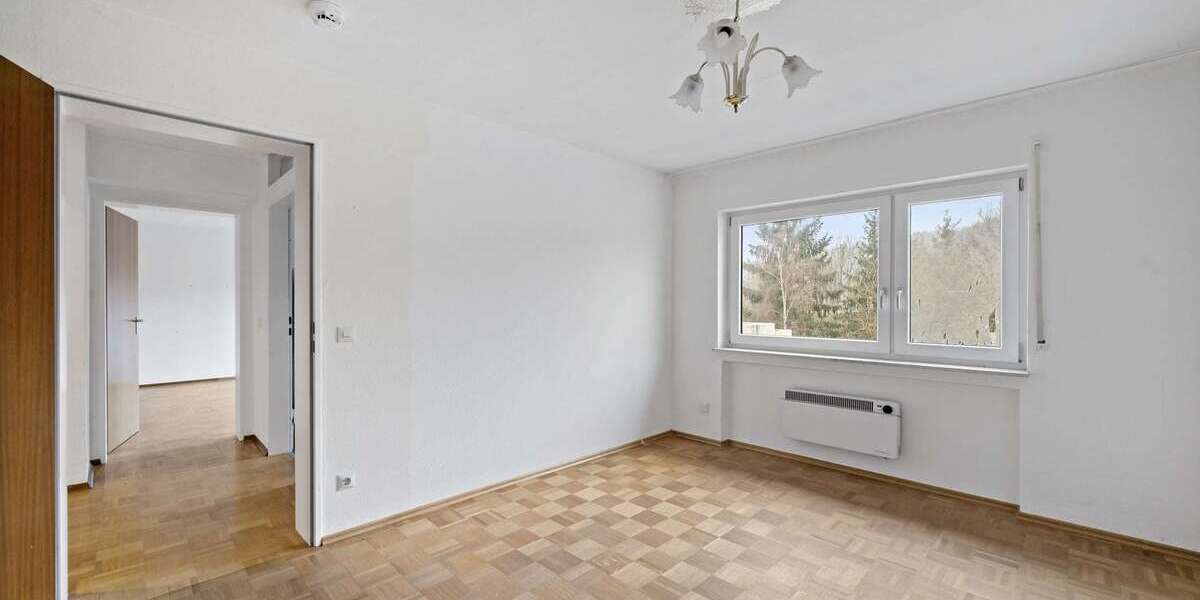 Wohnung zum Kaufen in Sigmaringen 135.000 € 91.34 m² 3 zimmer