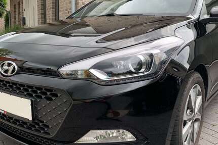 Hyundai i20 68.500 km 10.100 € Langwedel 27299