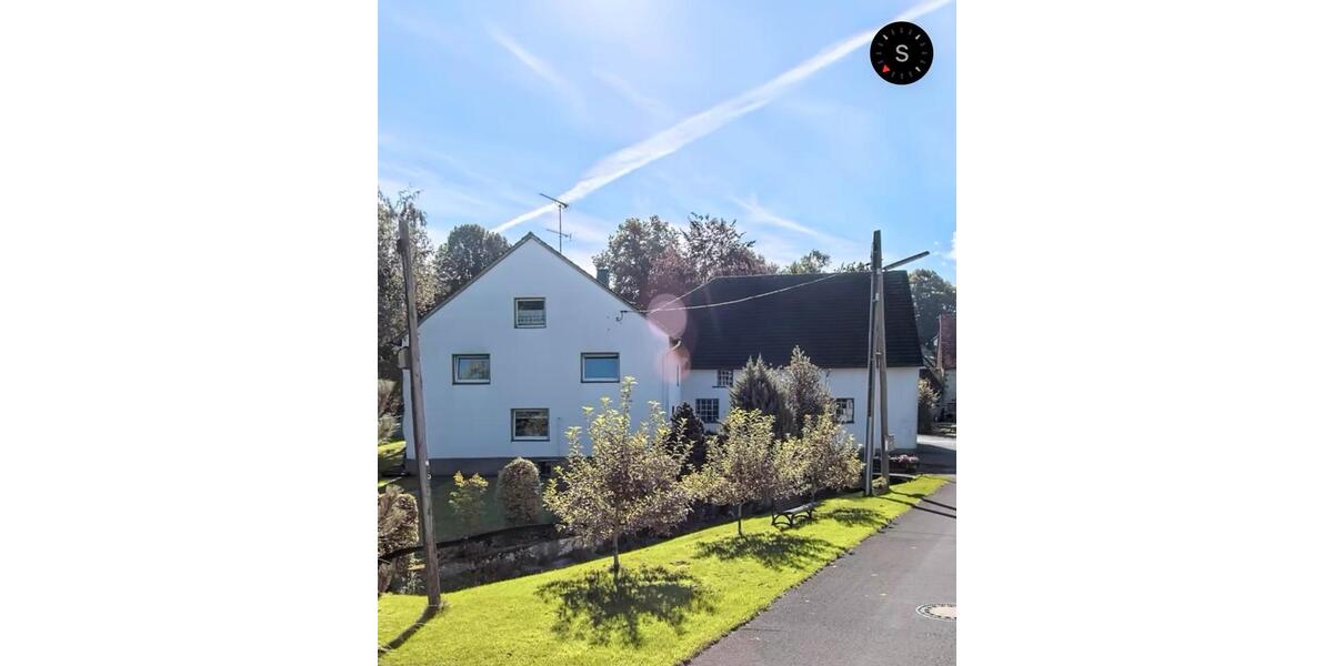 Einfamilienhaus Rüthen - 220.000&euro; | Angebot:25361293