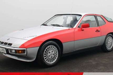 Porsche 924 119.900 km 22.980 € Kitzingen 97318