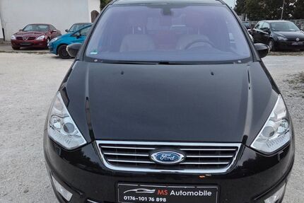 Ford Galaxy 181.118 km 7.990 &euro; Aalen 73433