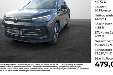 VW Tiguan 9.900 km 46.880 € Georgsmarienhütte (Osnabrück) 49124