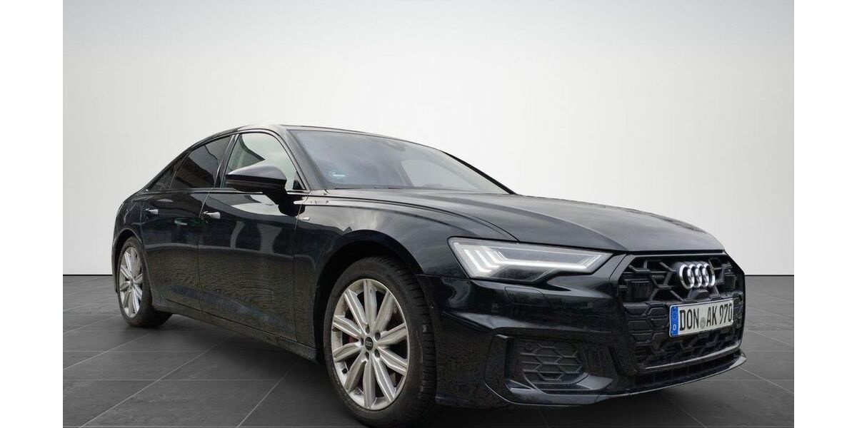 Audi A6 38.000 km 38.490 &euro; Nördlingen 86720