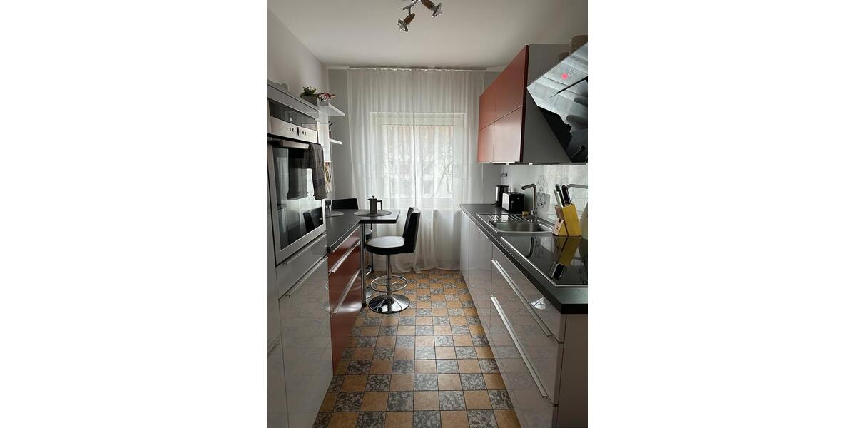 Etagenwohnung Schweinfurt Bellevue - 3 Zimmer, 64 m&sup2;, 187.000&euro; | Angebot:26340450