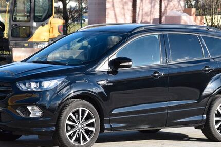 Ford Kuga 75.000 km 15.300 &euro; Bürstadt 68642