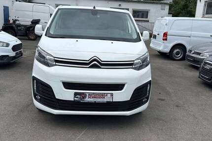 Citroen Jumpy 211.921 km 10.700 &euro; Munster 29633