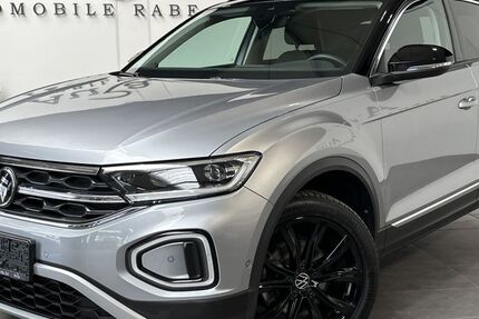 VW T-Roc 59.750 km 24.989 &euro; Wardenburg 26203