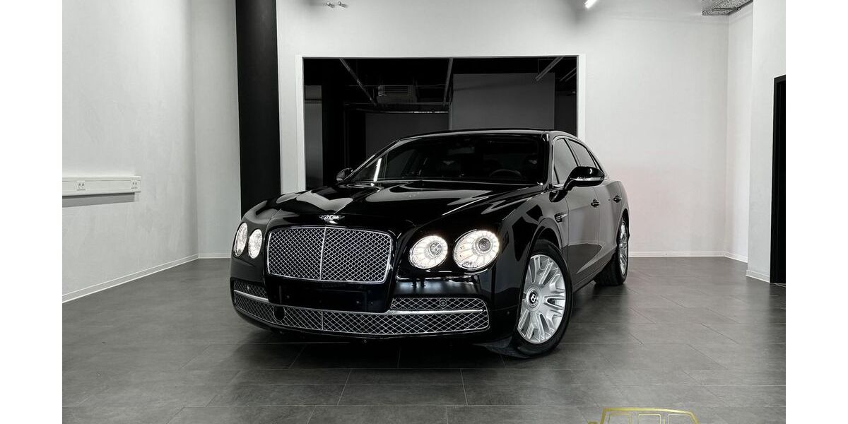 Bentley Flying Spur 46.800 km 65.900 &euro; Holzgerlingen 71088