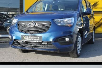 Opel Combo Life 40.865 km 17.590 &euro; Unna 59427