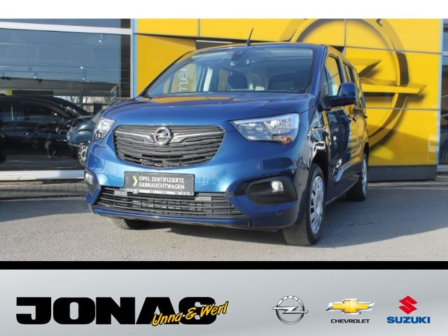 Opel Combo Life 40.865 km 17.590 &euro; Unna 59427