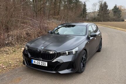BMW 540 21.811 km 65.500 &euro; Nürnberg 90453