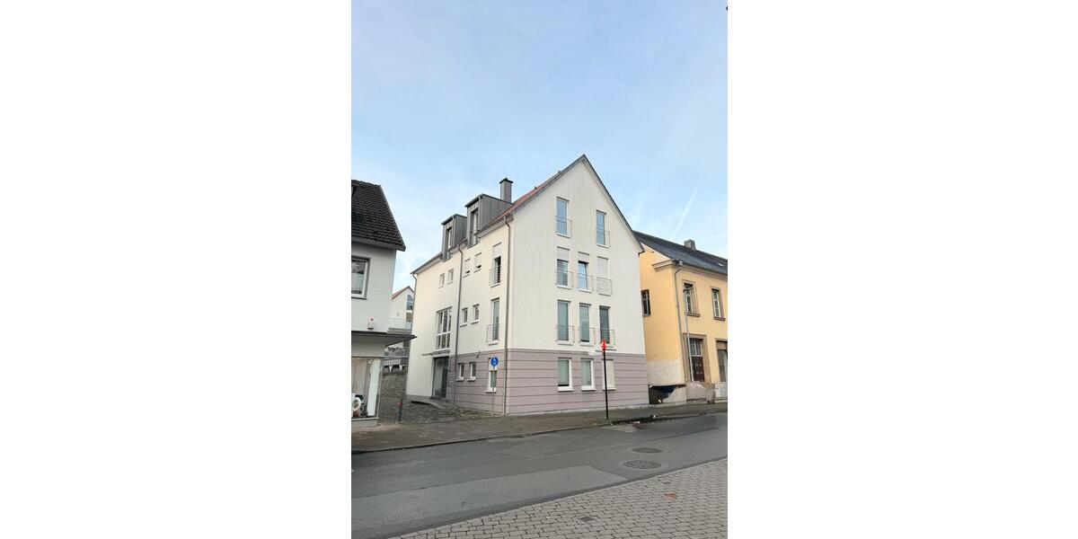 Erdgeschoßwohnung Soest - 3 Zimmer, 97 m&sup2;, 379.000&euro; | Angebot:25649430
