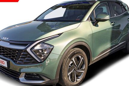 Kia Sportage 48.229 km 27.950 &euro; Göttingen 37081