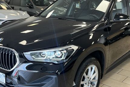 BMW X1 127.415 km 17.980 € Bonn 53227