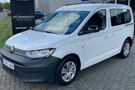 VW Caddy 21.000 km 21.700 &euro; Marburg 35039