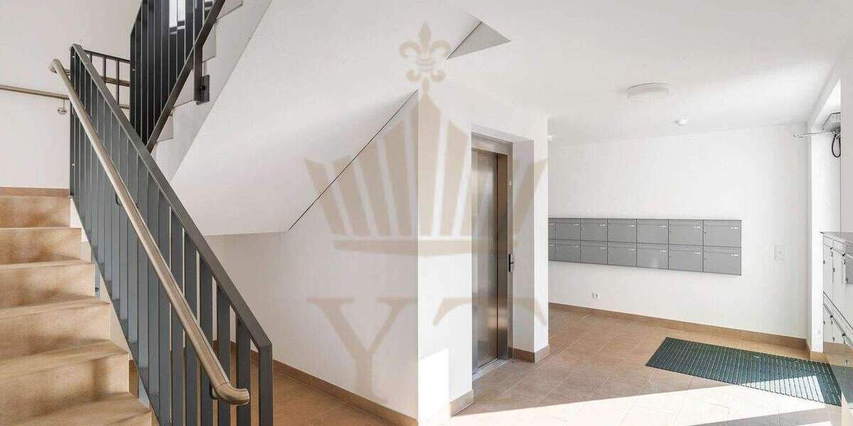 Etagenwohnung Biesenthal - 2 Zimmer, 53 m&sup2;, 810&euro; | Angebot:25140752