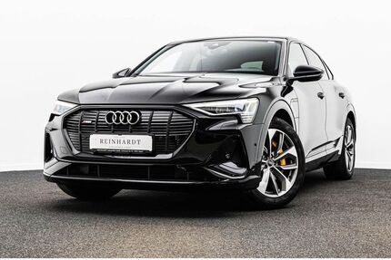 Audi e-tron 47.088 km 29.180 &euro; Hagen 58091