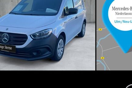 Mercedes-Benz Citan 15.959 km 19.016 € Neu-Ulm 89231