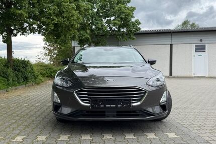 Ford Focus 110.610 km 10.500 &euro; WOLFERSDORF 85395