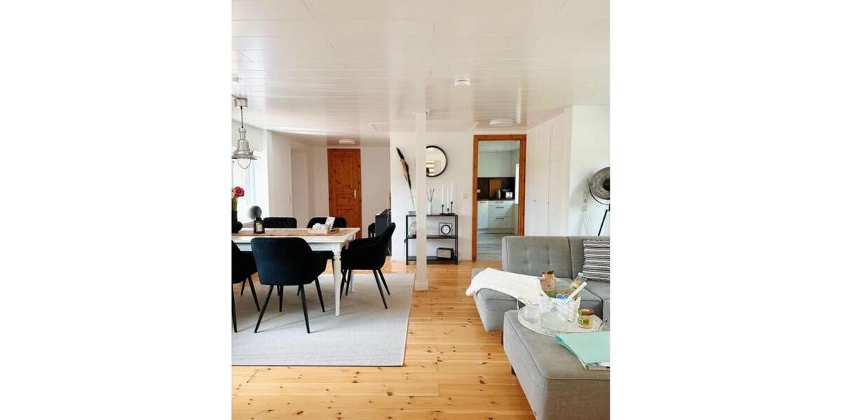 Einfamilienhaus Gelting - 7 Zimmer, 175 m&sup2;, 2.190&euro; | Angebot:24598215