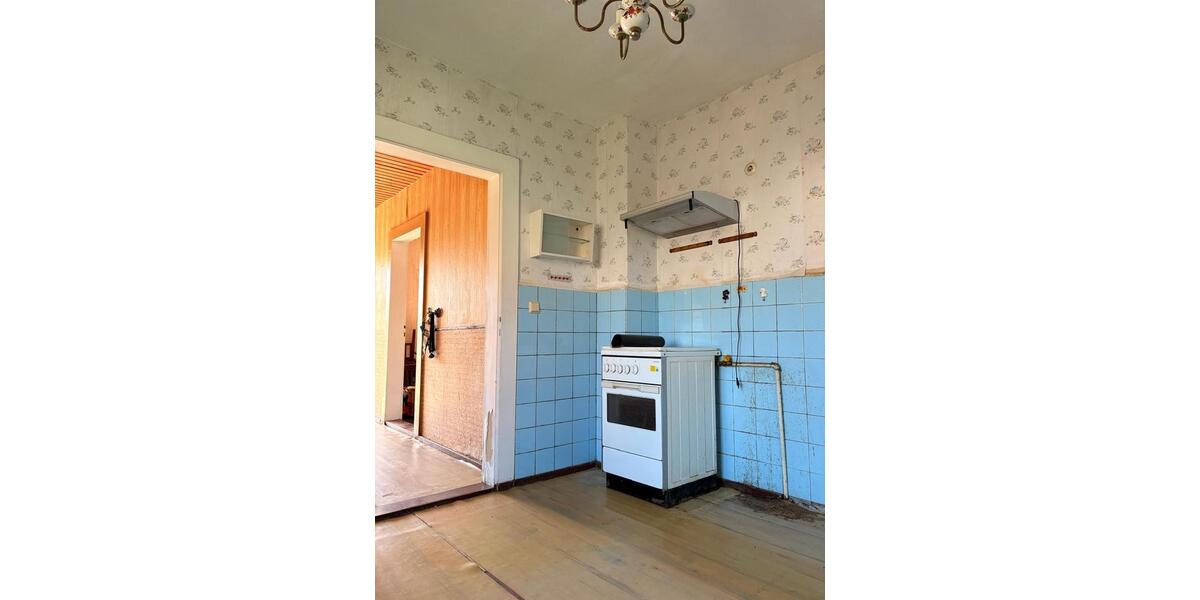 Einfamilienhaus Blankenburg (Harz) - 4 Zimmer, 100 m&sup2;, 159.000&euro; | Angebot:27130439