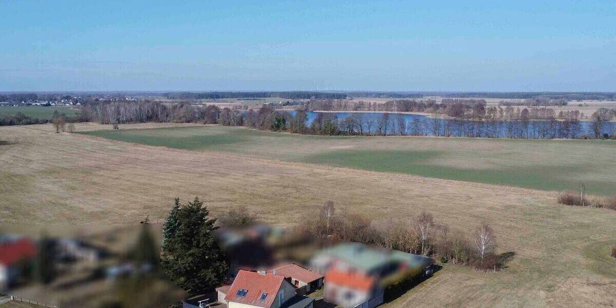 Einfamilienhaus Liebenwalde Hammer - 5 Zimmer, 108 m&sup2;, 298.000&euro; | Angebot:26853013