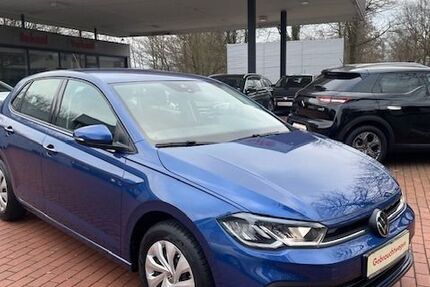 VW Polo 18.300 km 14.990 &euro; Osnabrück 49086