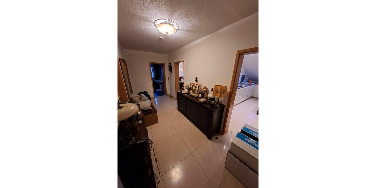 Attraktive 3 ZKB Wohnung mit Südbalkon auf dem Sonnenhügel VK 3 zimmer