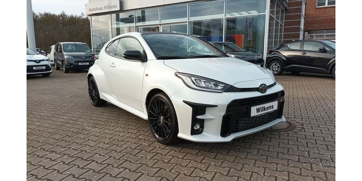 Toyota Yaris 9.000 km 35.400 &euro; Lohne 49393