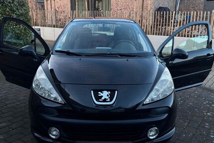 Peugeot 207 144.750 km 900 &euro; Xanten 46509