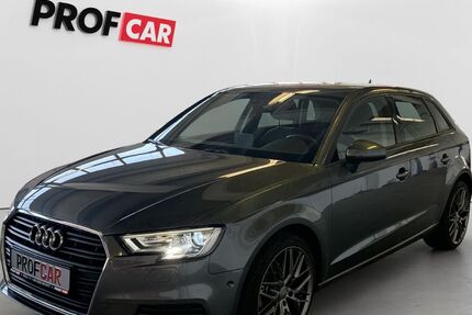 Audi A3 28.600 km 17.990 &euro; Köln 51145