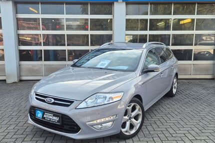 Ford Mondeo 226.000 km 6.999 € Osnabrück 49090