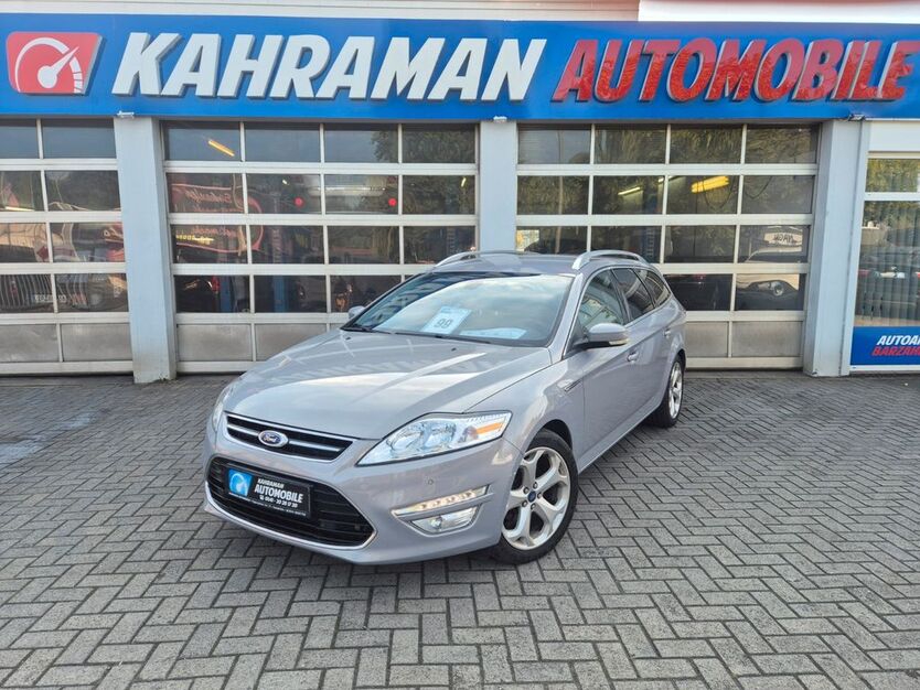 Ford Mondeo 226.000 km 6.999 € Osnabrück 49090