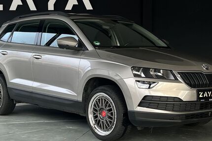 Skoda Karoq 118.936 km 10.950 &euro; Schöppenstedt 38170