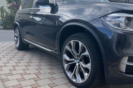 BMW X5 195.000 km 17.500 &euro; Rauenberg 69231