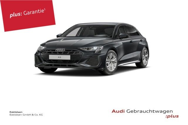 Audi A3 7.406 km 35.590 &euro; Itzehoe 25524