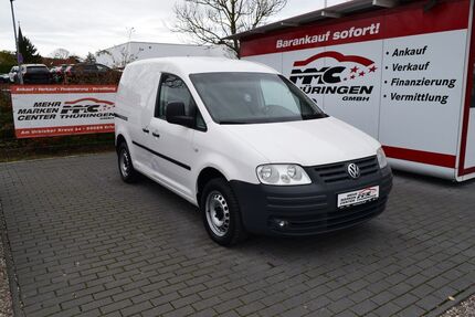 VW Caddy 249.000 km 2.990 &euro; Erfurt 99099