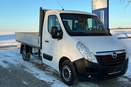 Opel Movano 144.383 km 9.490 &euro; Nebelschütz/Piskowitz 01920